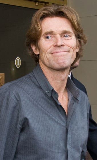 Willem Dafoe – Wikipedia